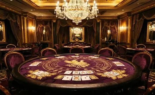 Speed Baccarat