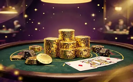 Weekend High Roller